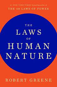 The laws of human nature